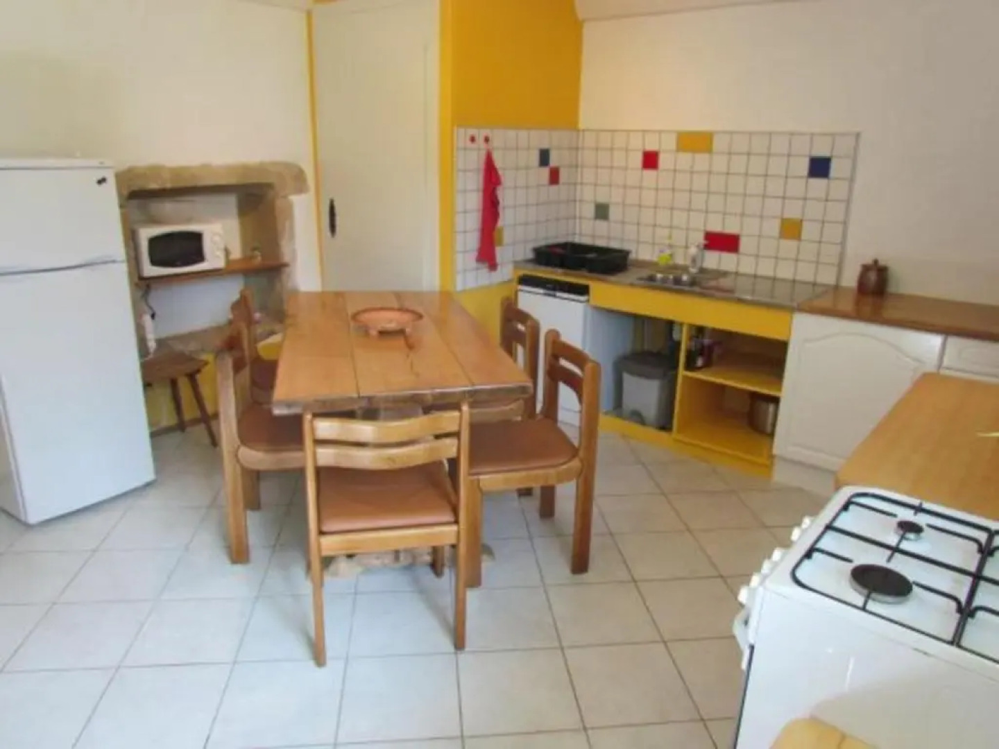 Gite Xertigny, 4 pièces, 5 personnes - FR-1-589-205
