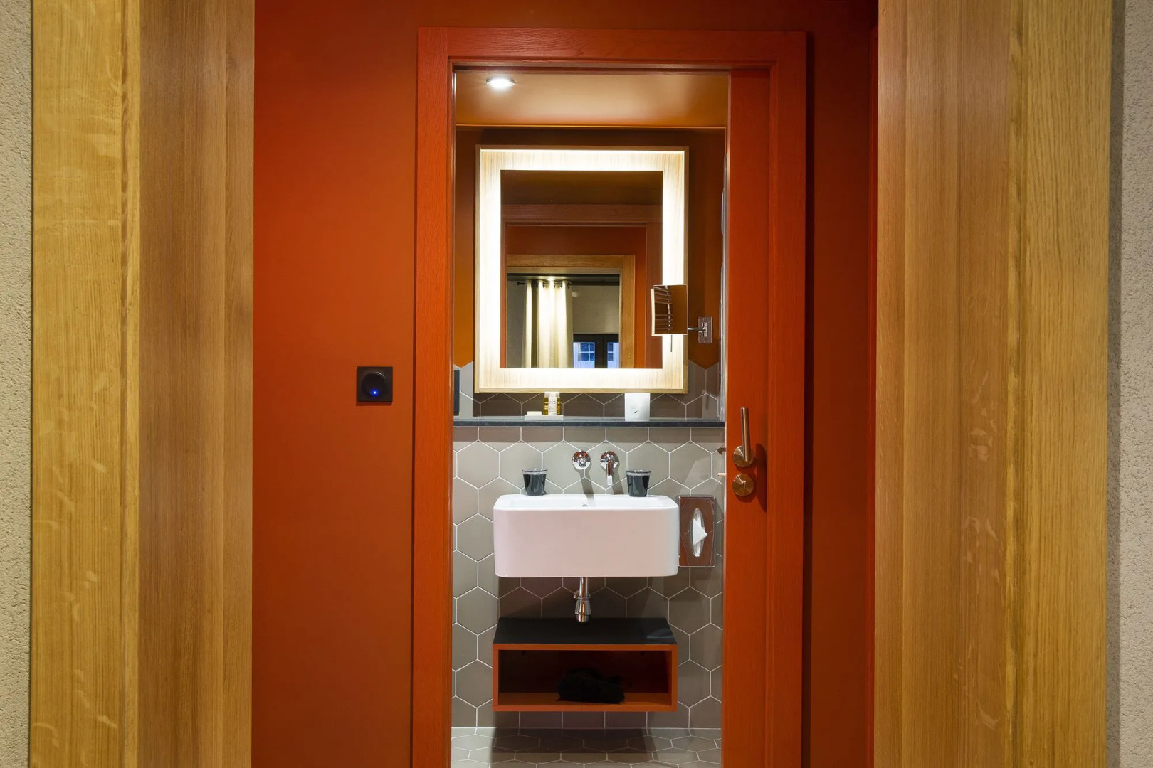 Hotel Le Colombier Suites