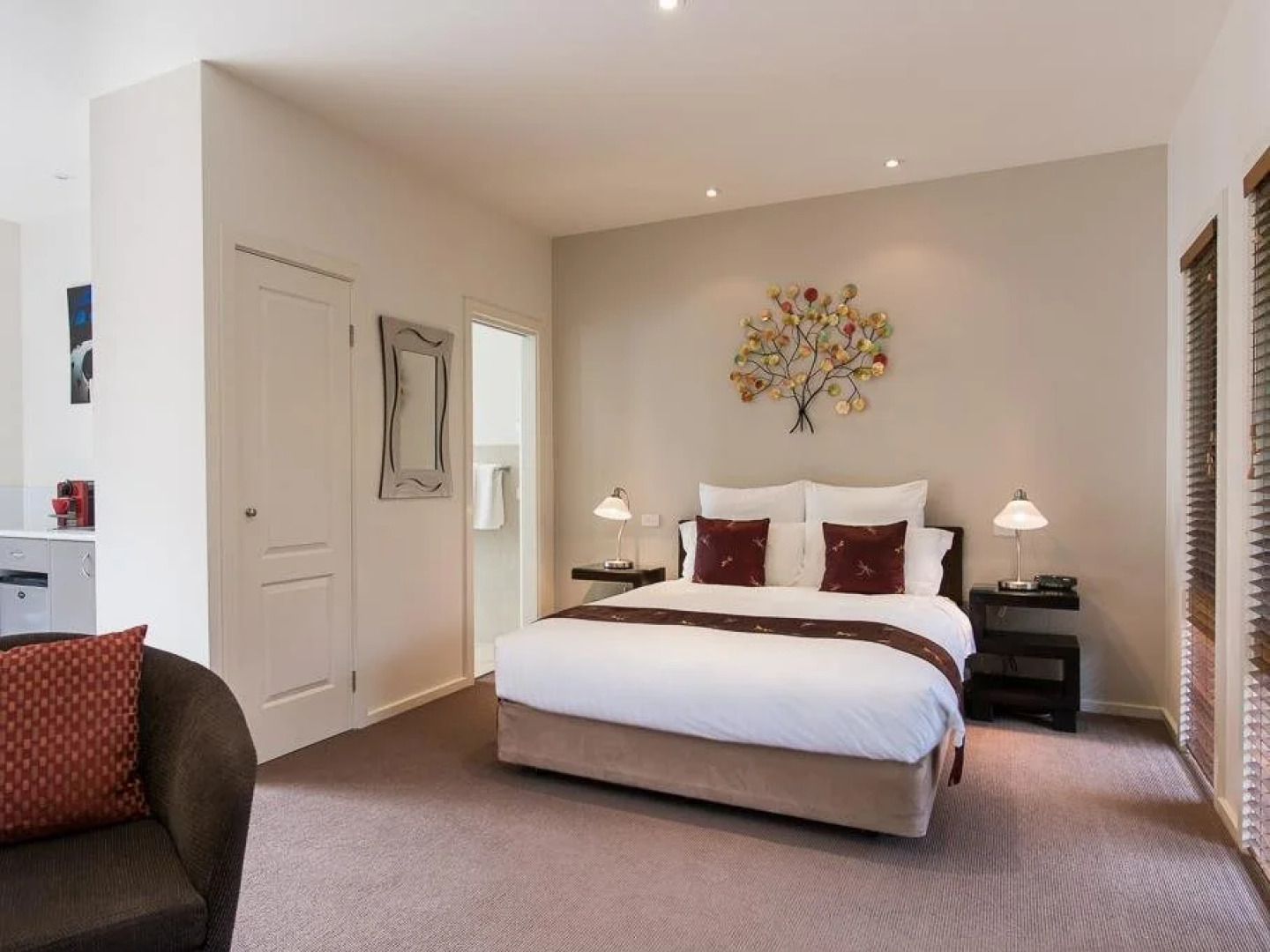 Balconies Dolphincove