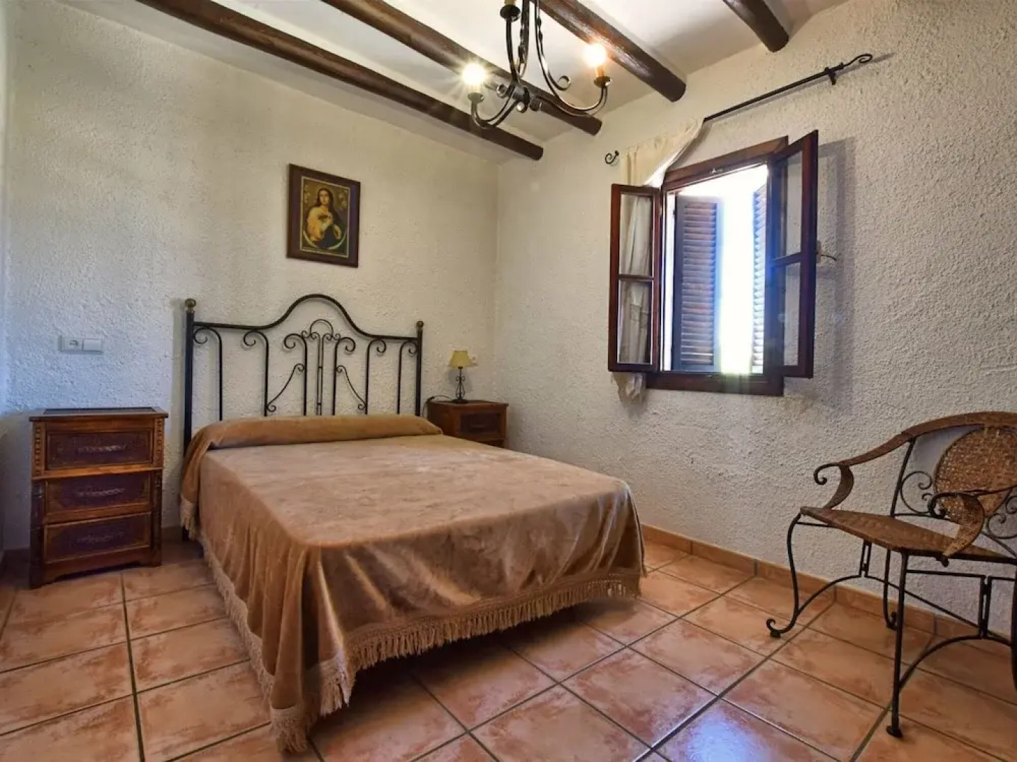 Luxurious Villa in Loja With Swimming Pool