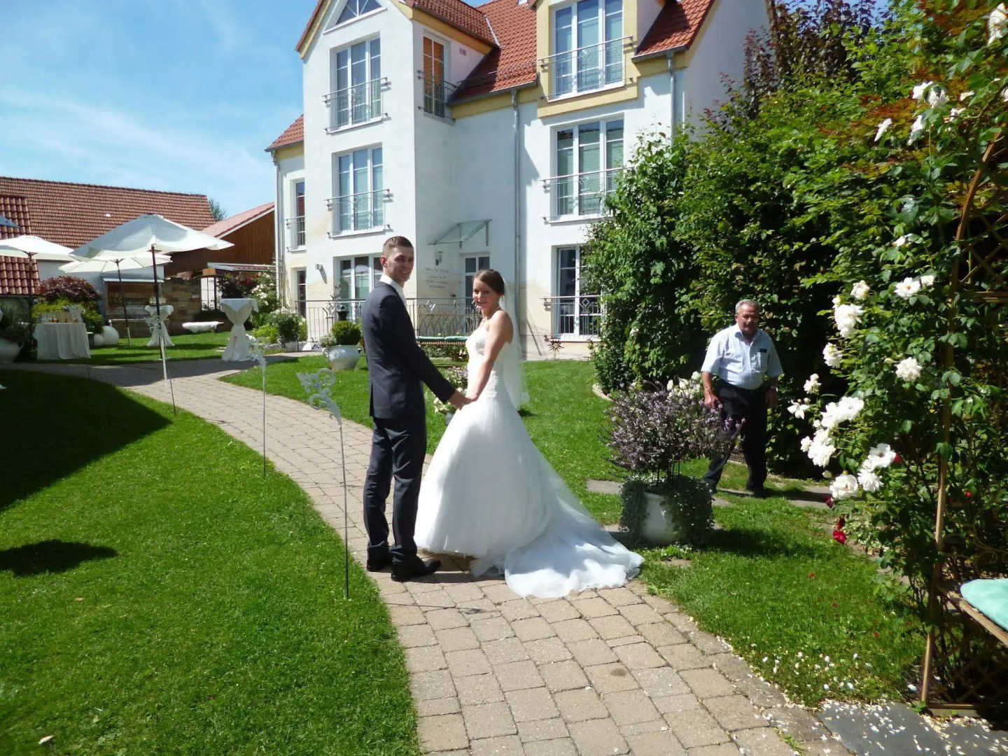 Flair Hotel Zum Schwarzen Reiter