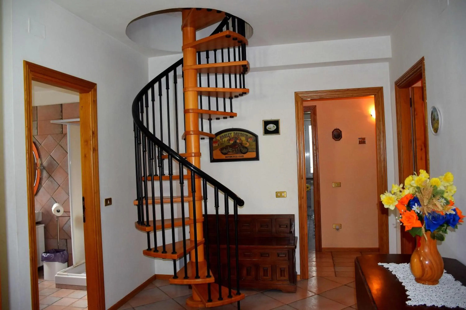 Casa vacanze Da Annare'