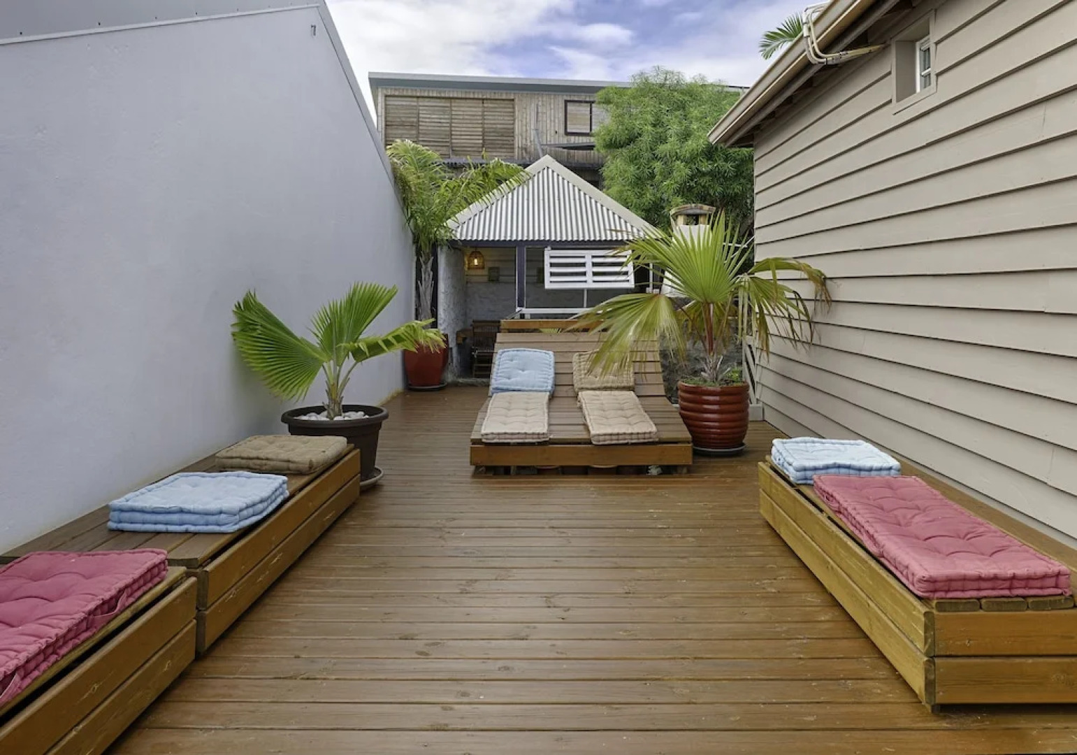 Villa L'Oiseau du Paradis