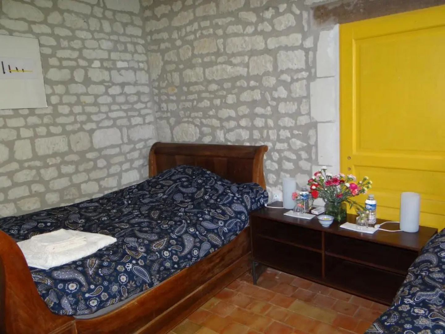 Gite Du Manoir Des Roches