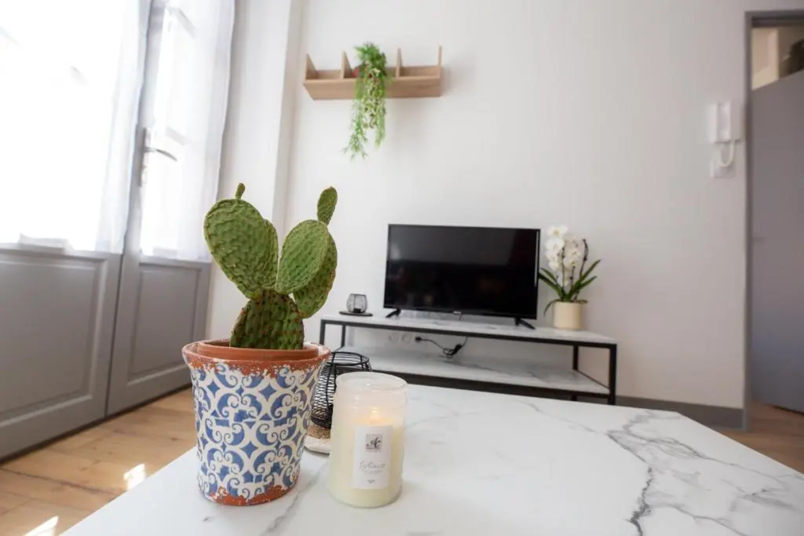 L'orfèvre T2 Hyper centre