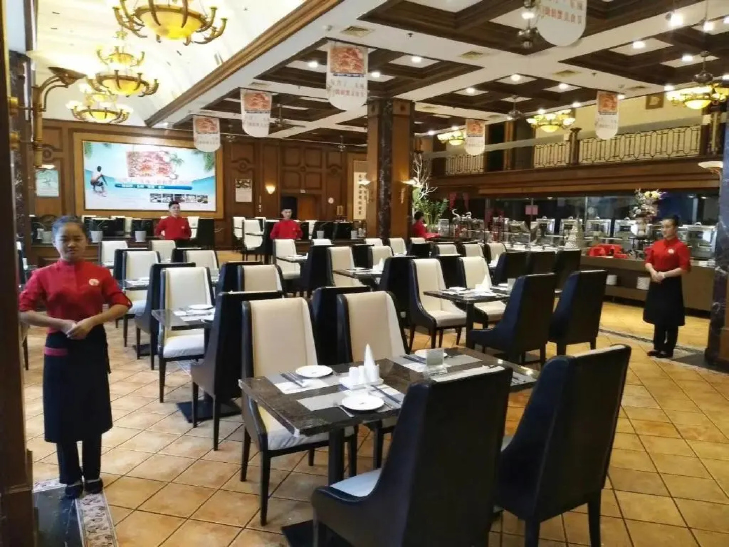 Wenzhou Dongou Hotel