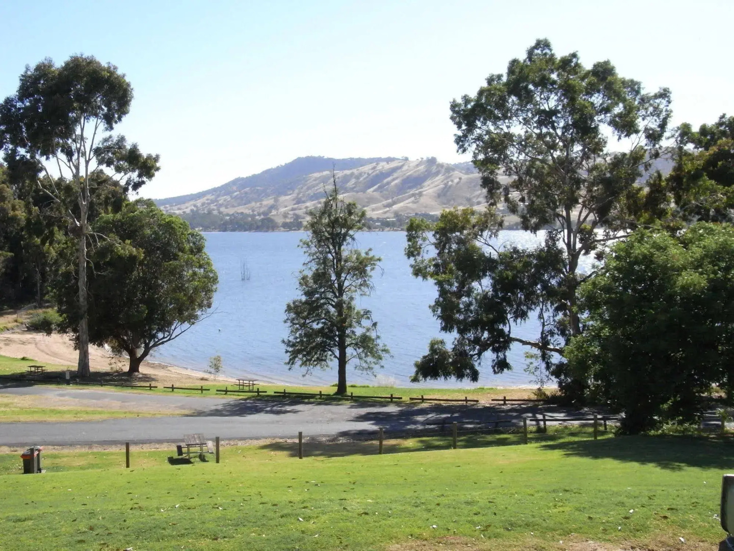 Discovery Parks - Lake Hume, New South Wales
