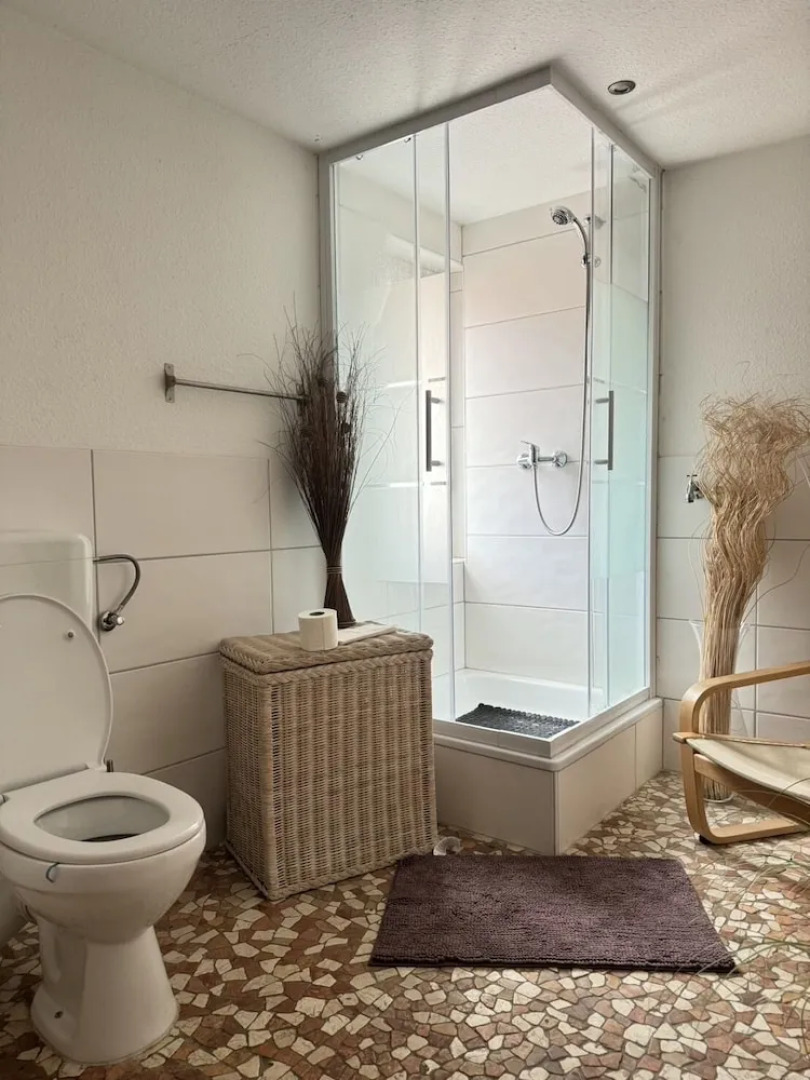 Gasthaus Nangfa Engel