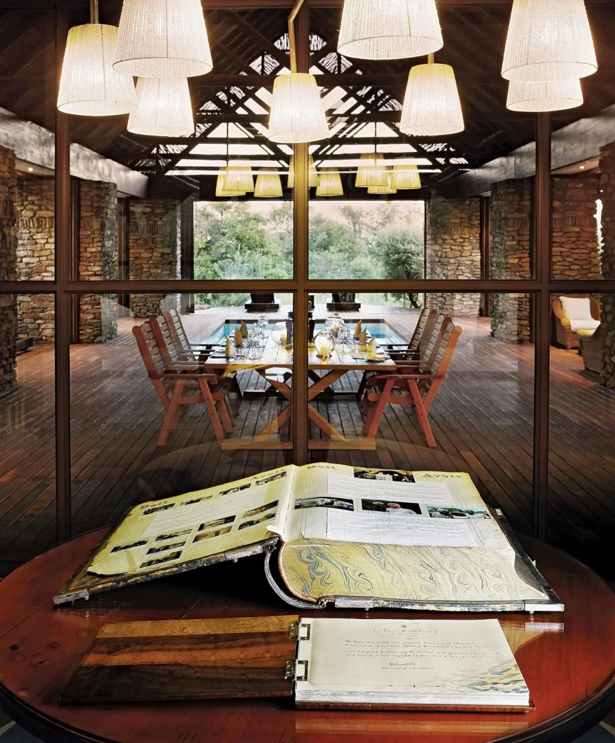 Zulu Camp at Shambala Private Game Reserve