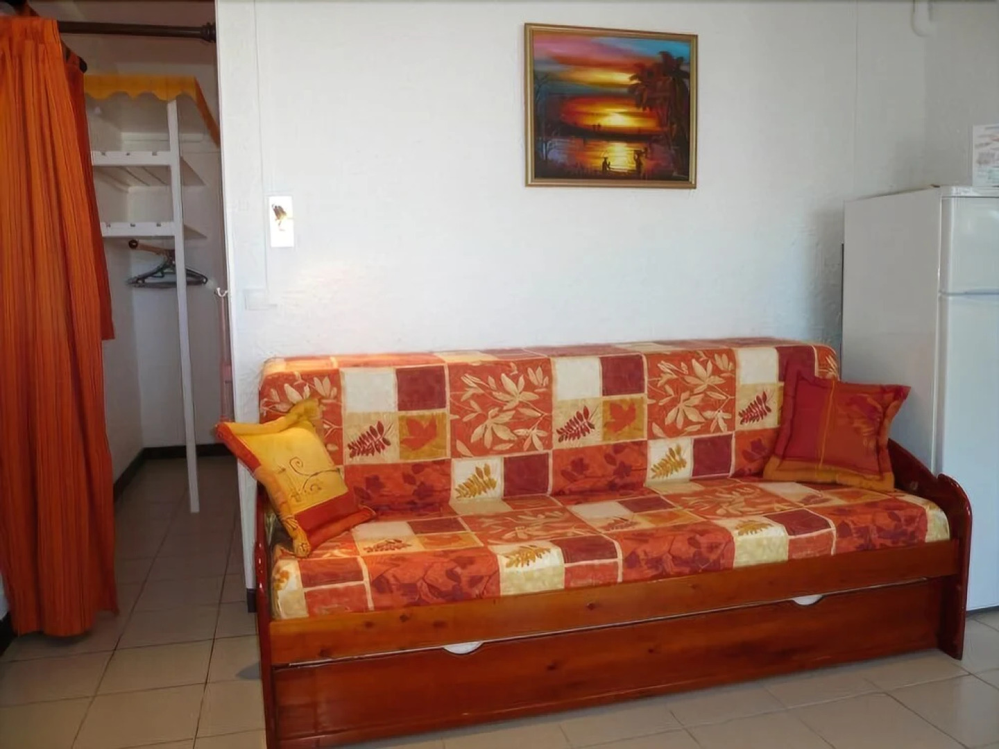 Le Paradis Saintois Residence