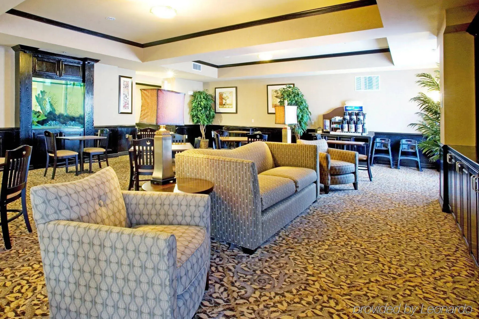 Holiday Inn Express Hotel & Suites Corpus Christi by IHG
