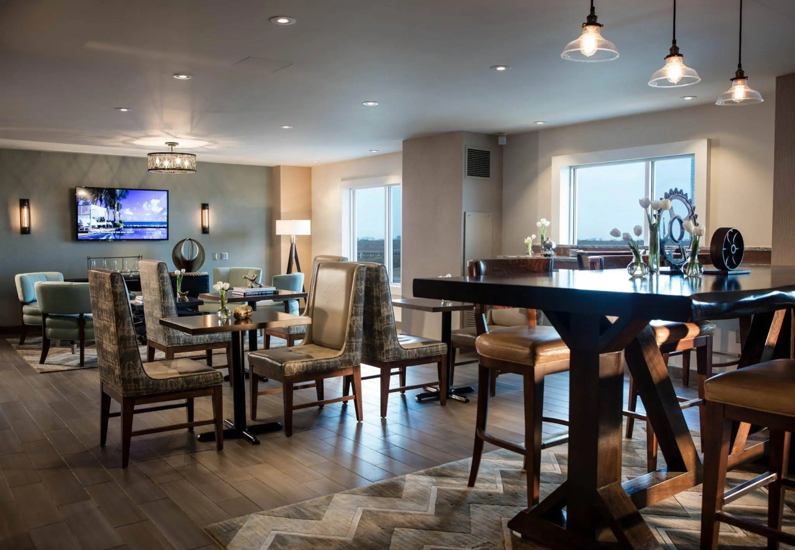 Renaissance Dallas Richardson Hotel