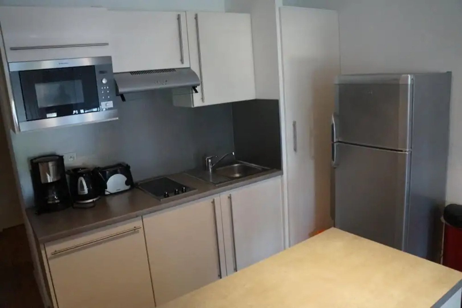 Estivel - Résidence Oyana