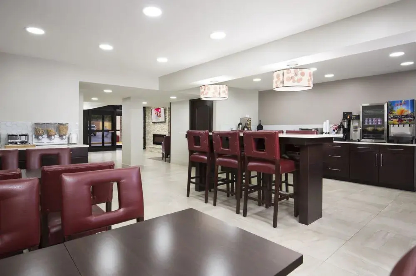 Americas Best Value Inn Irondale-Al