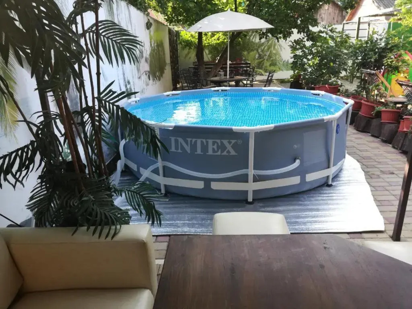 Guest House Morskaya 265