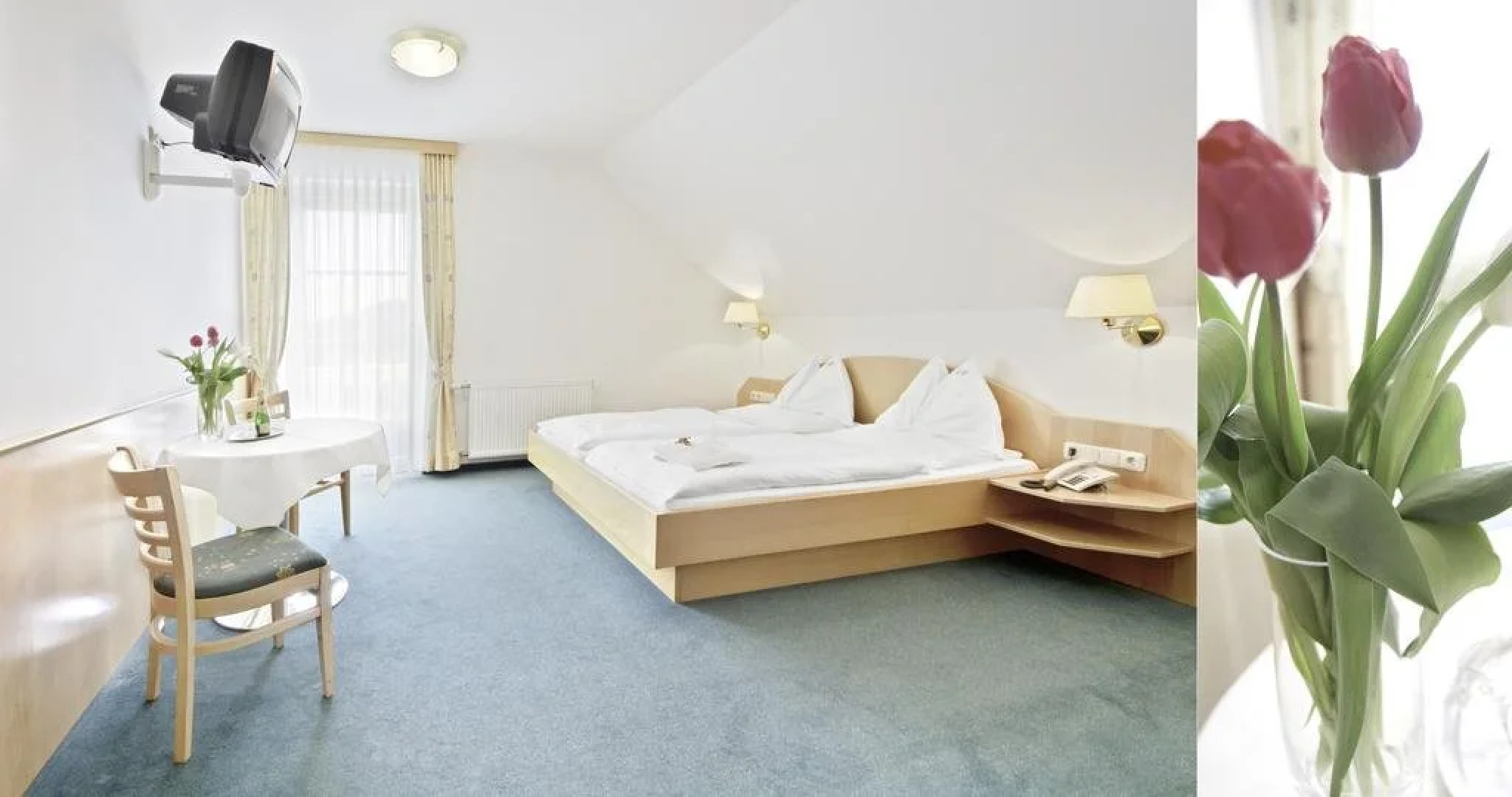 Hotel Garni Villa Thermale