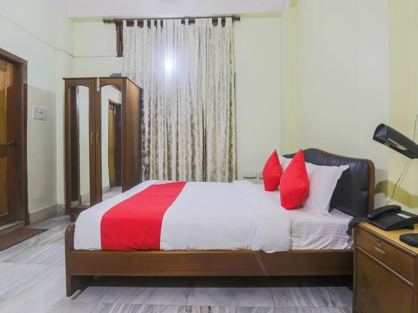 OYO 22526 Baruah's Guest House