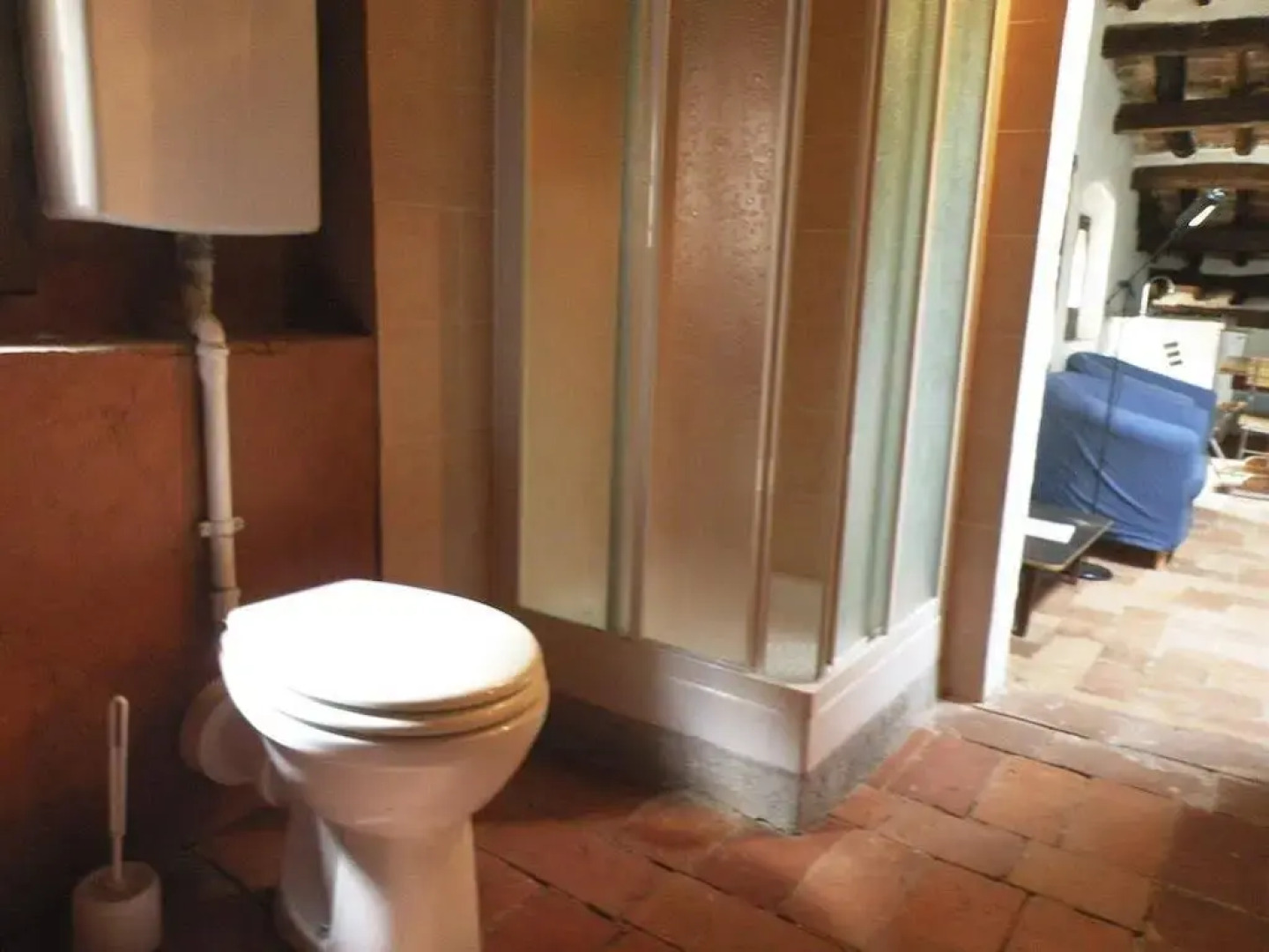 Casa Vacanze San Miniato al Tedesco