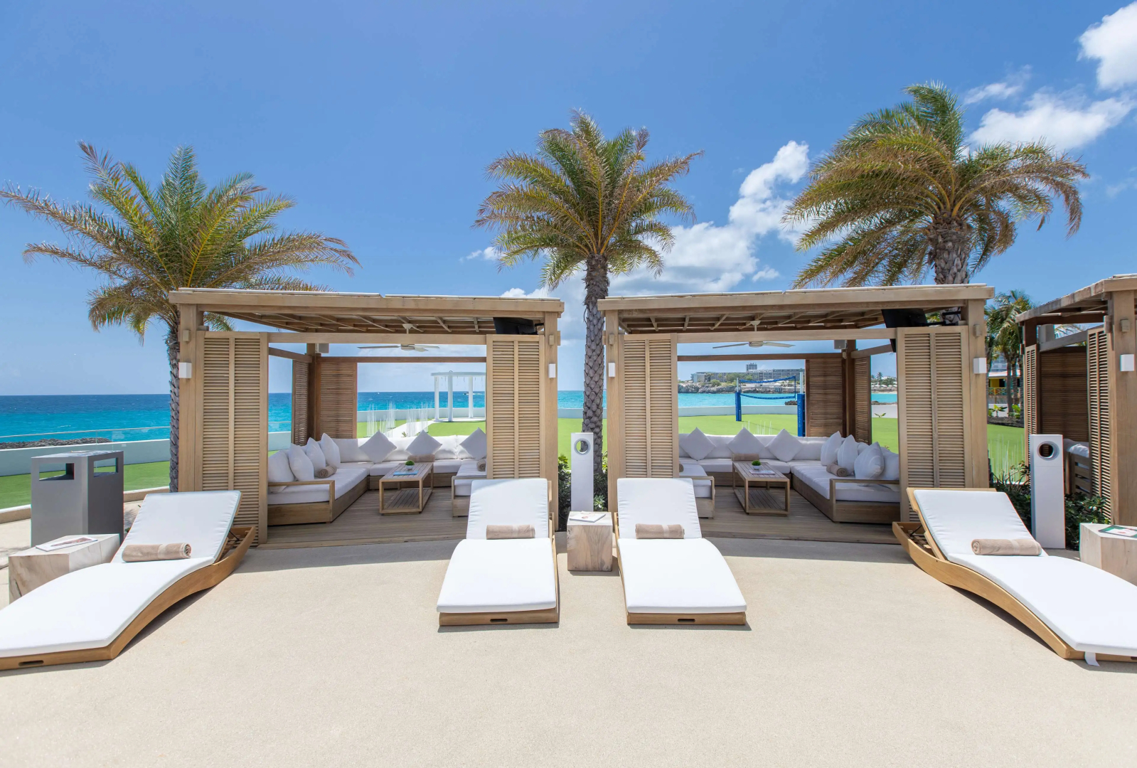The Morgan Resort Spa Village