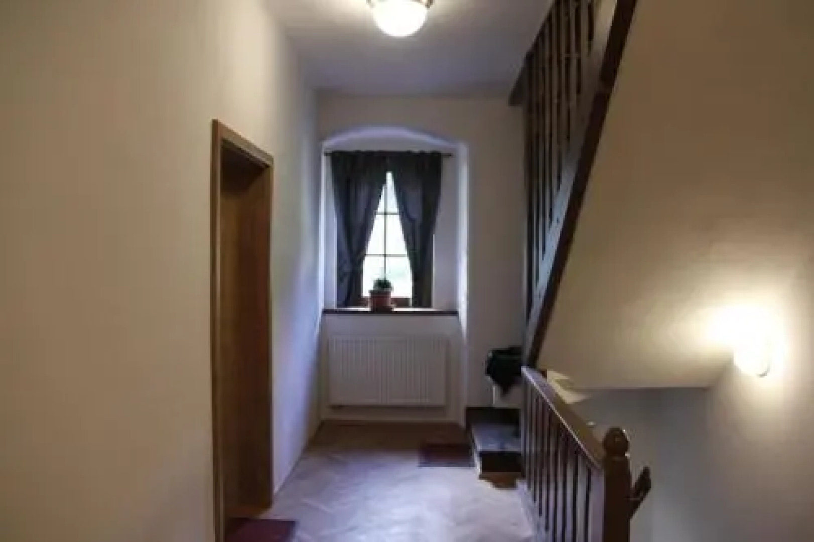 Restaurace a penzion Stará pošta