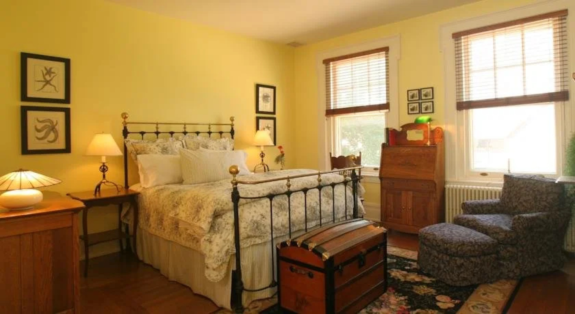 Morningstar Inn - Bethlehem