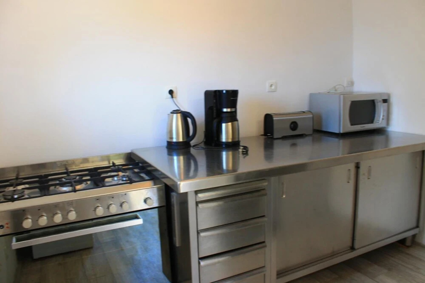 Chambre d`hotes Caseddu Di Poggiale