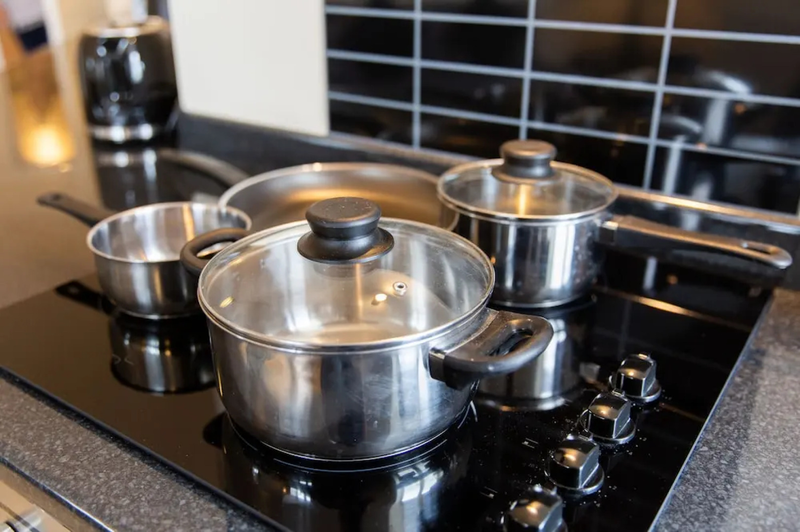 Velvet 2-Bedroom Penthouse Brewery Road