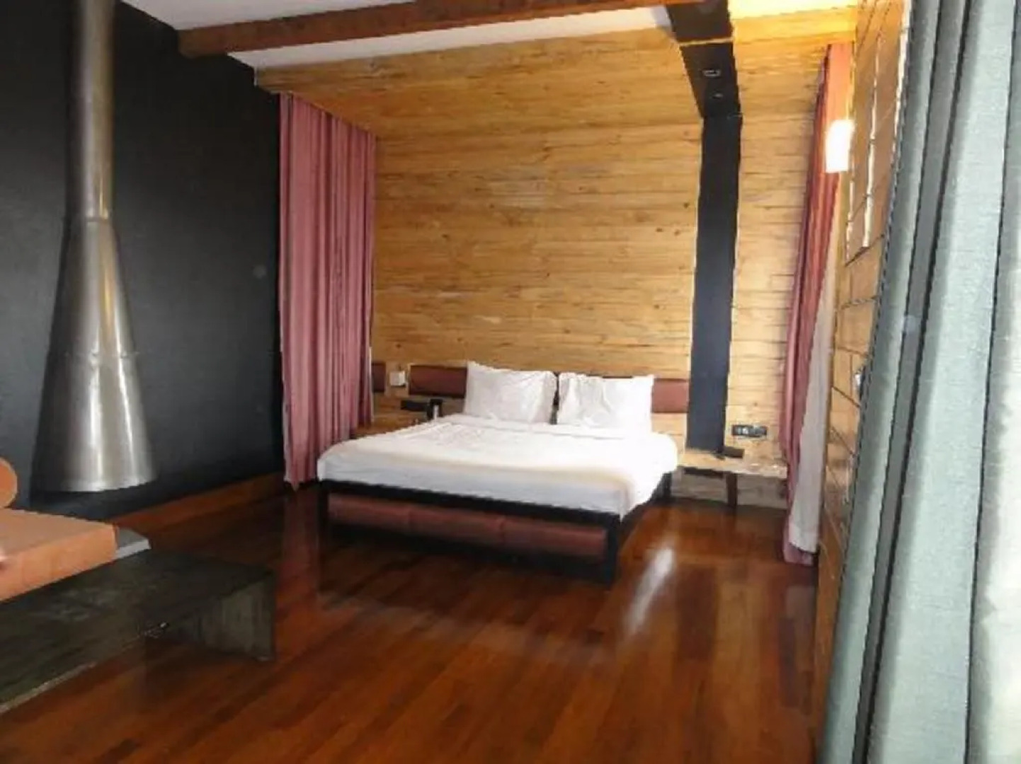 Club Mahindra Kodaikanal