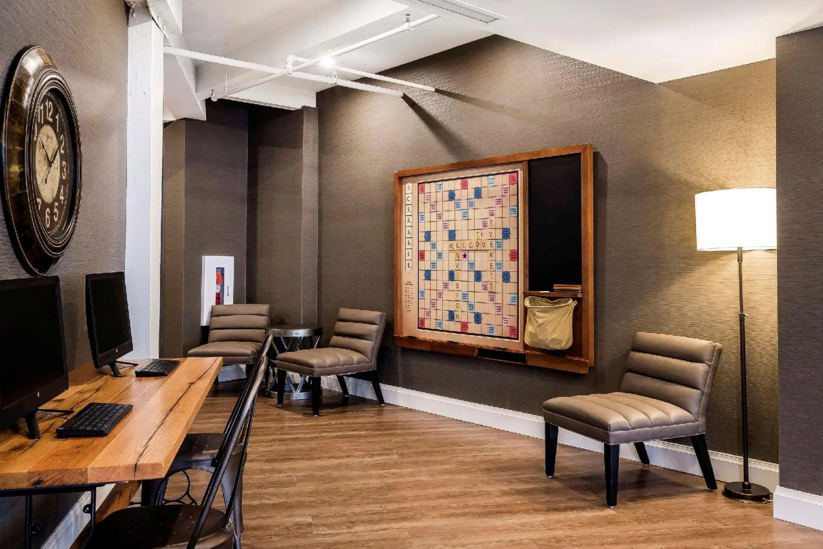 enVision Hotel Boston Everett