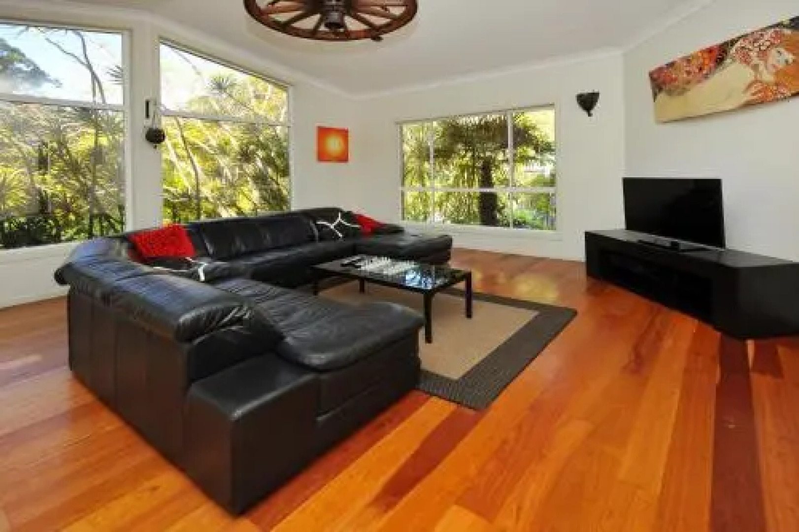 Sapphire Beach Acreage