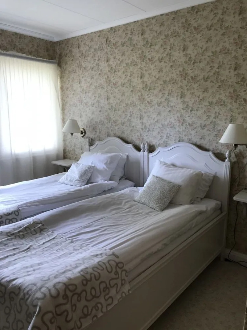 Tjällmo Gästgifvaregård