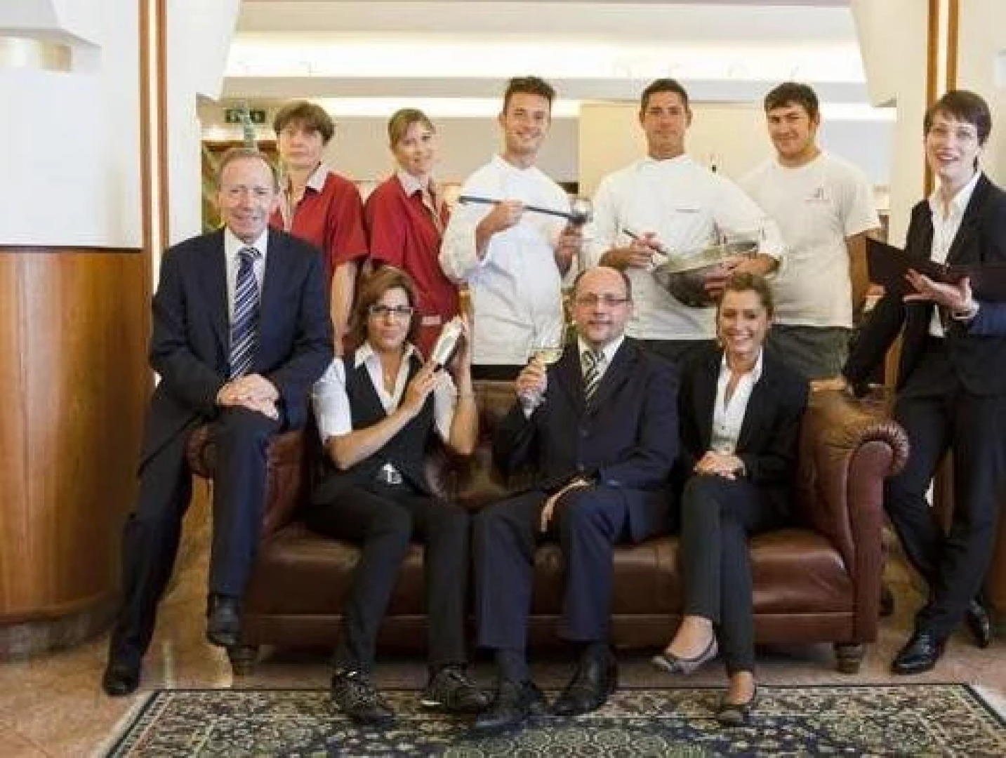 Albergo Ristorante Belvedere