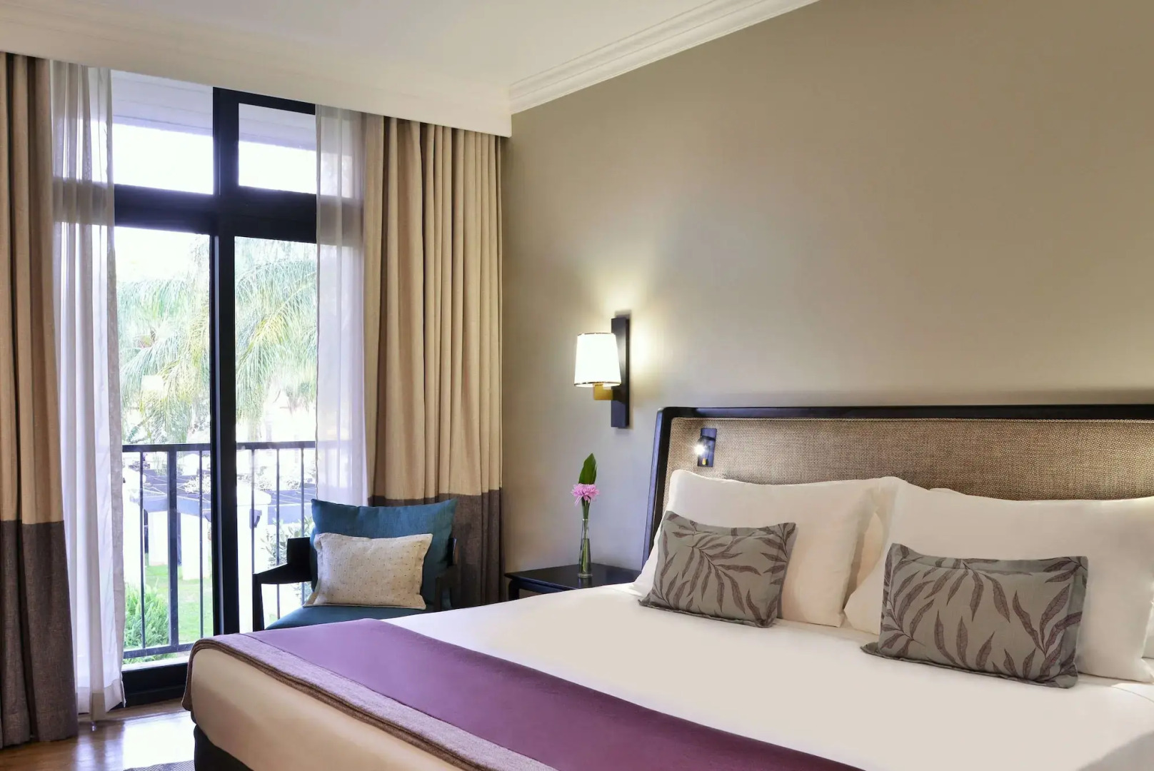 AVANI Gaborone Hotel & Casino