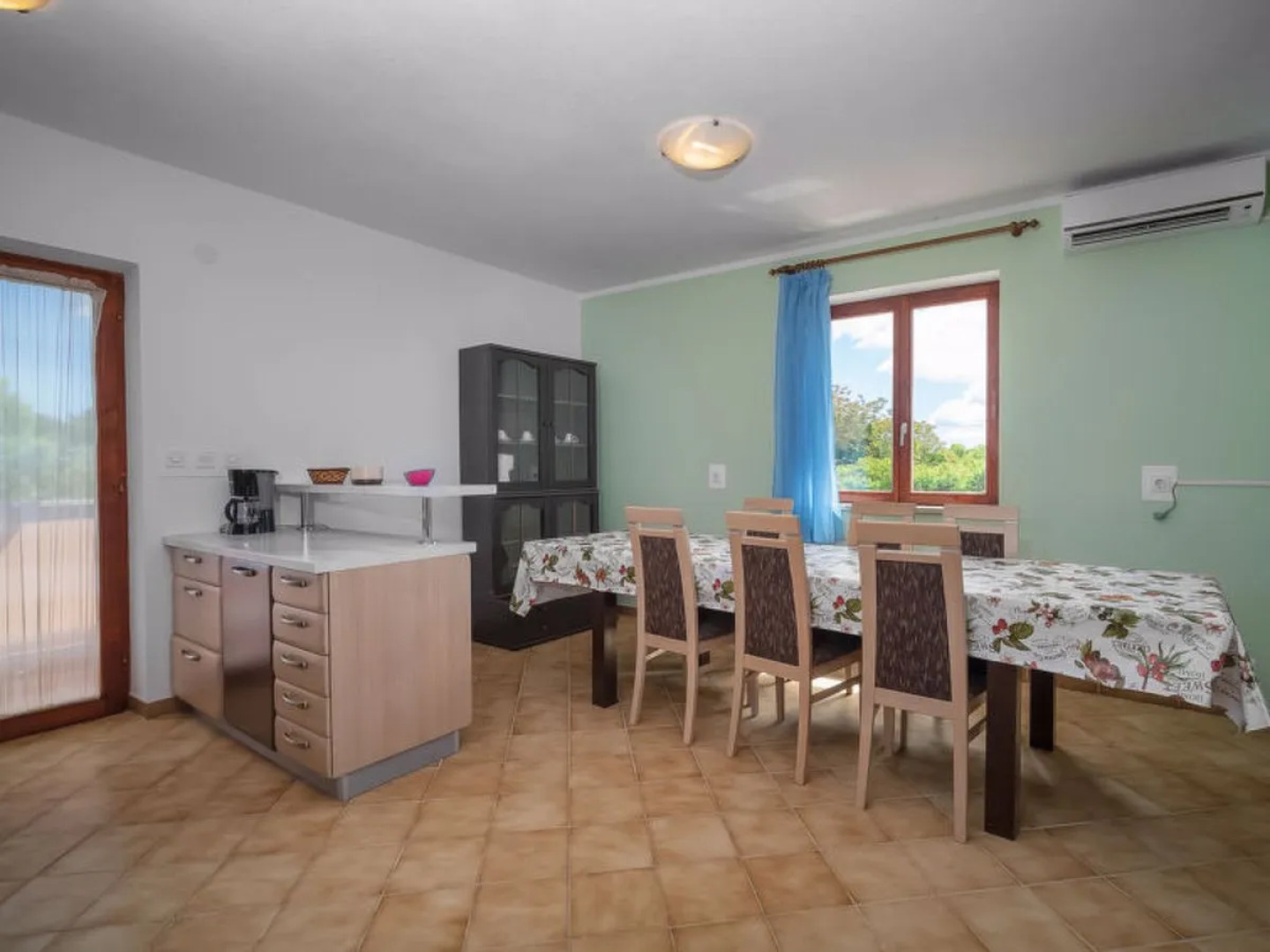 House Mario 1 Moniga del Garda