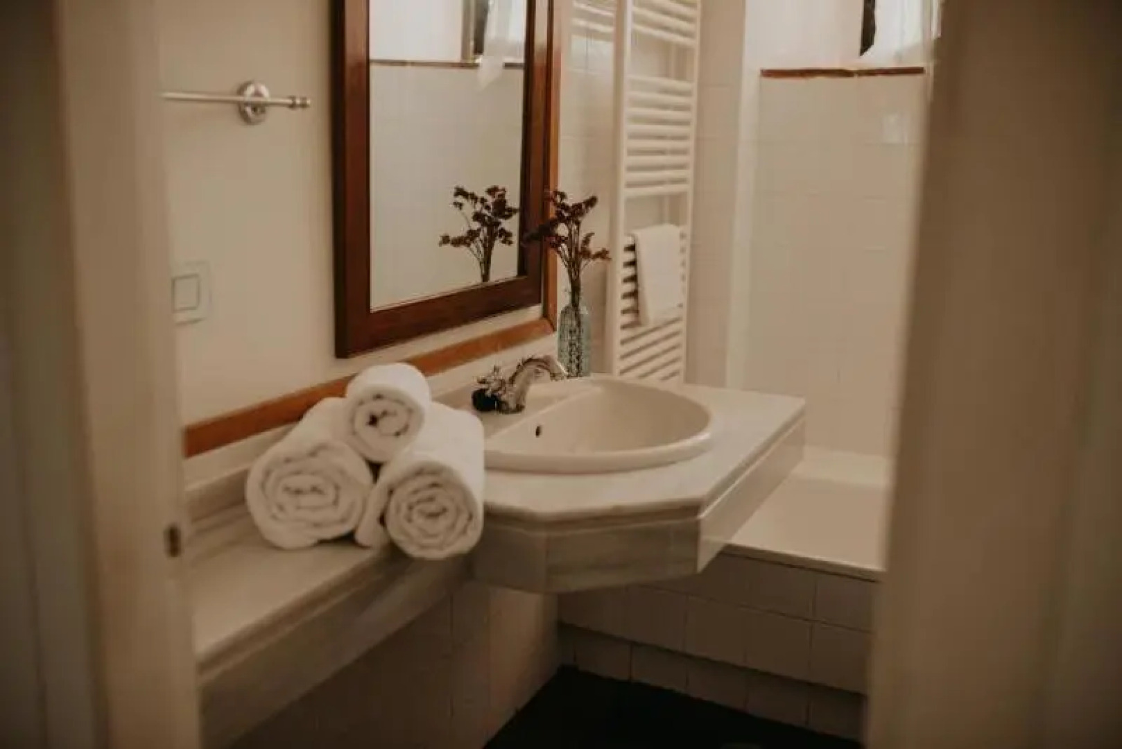 Hotel Posada De Valdezufre