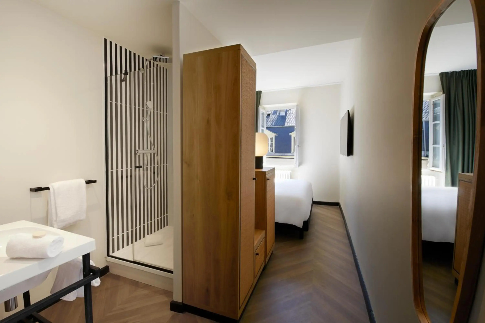 Mercure Grand Hotel Metz Centre Cathédrale