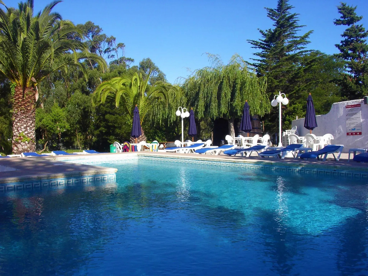 A Coutada Hotel Rural