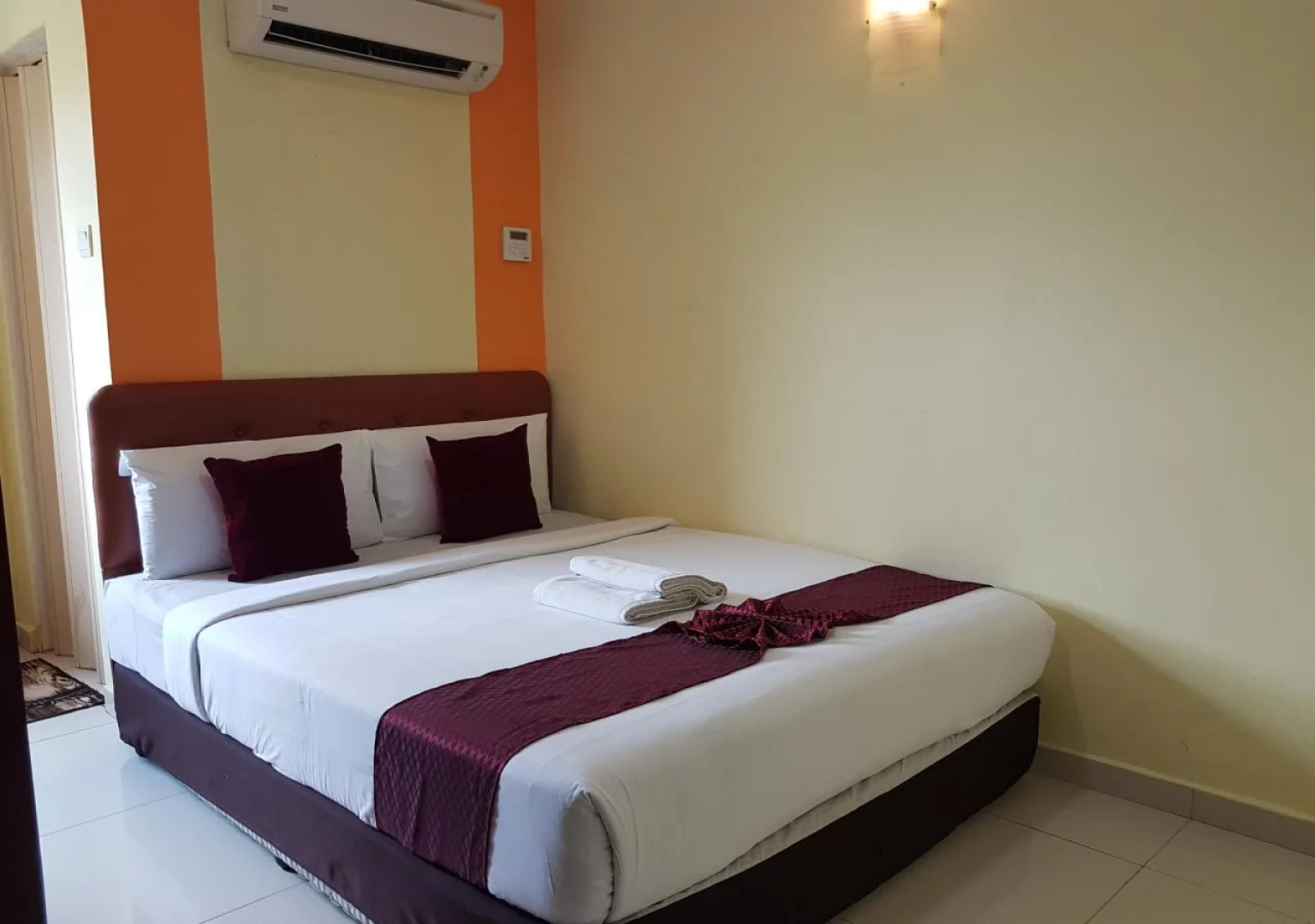 Sun Inns Hotel Bandar Puchong Utama