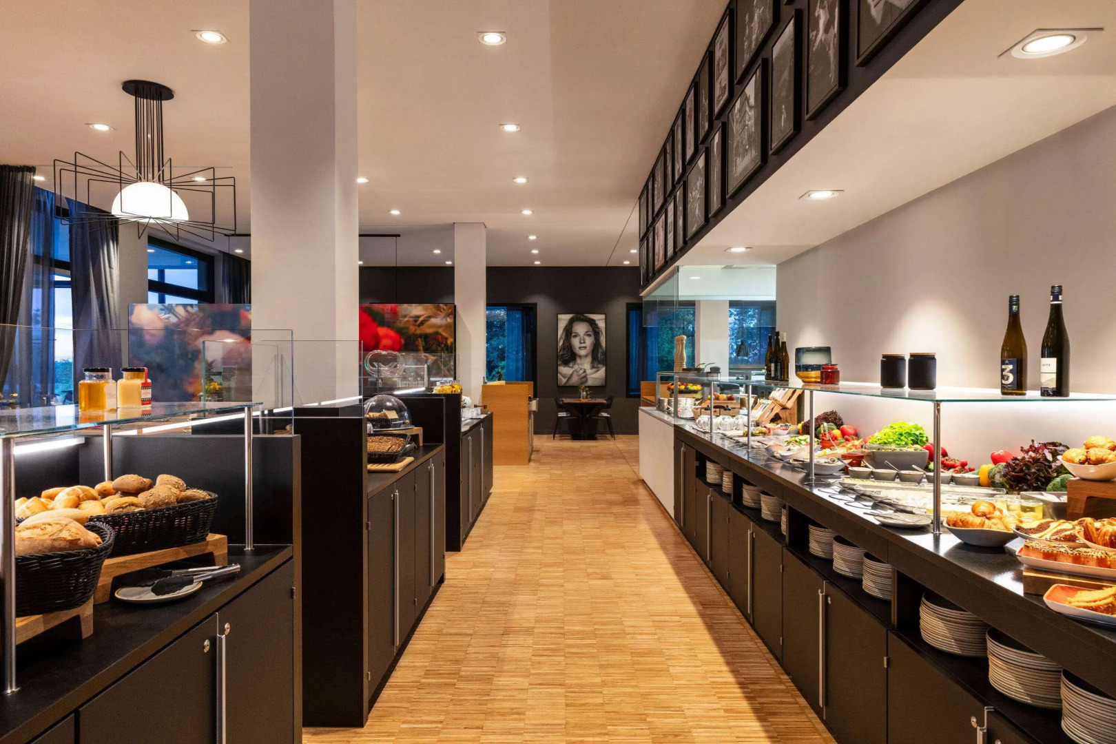 Vienna House Ernst Leitz Wetzlar