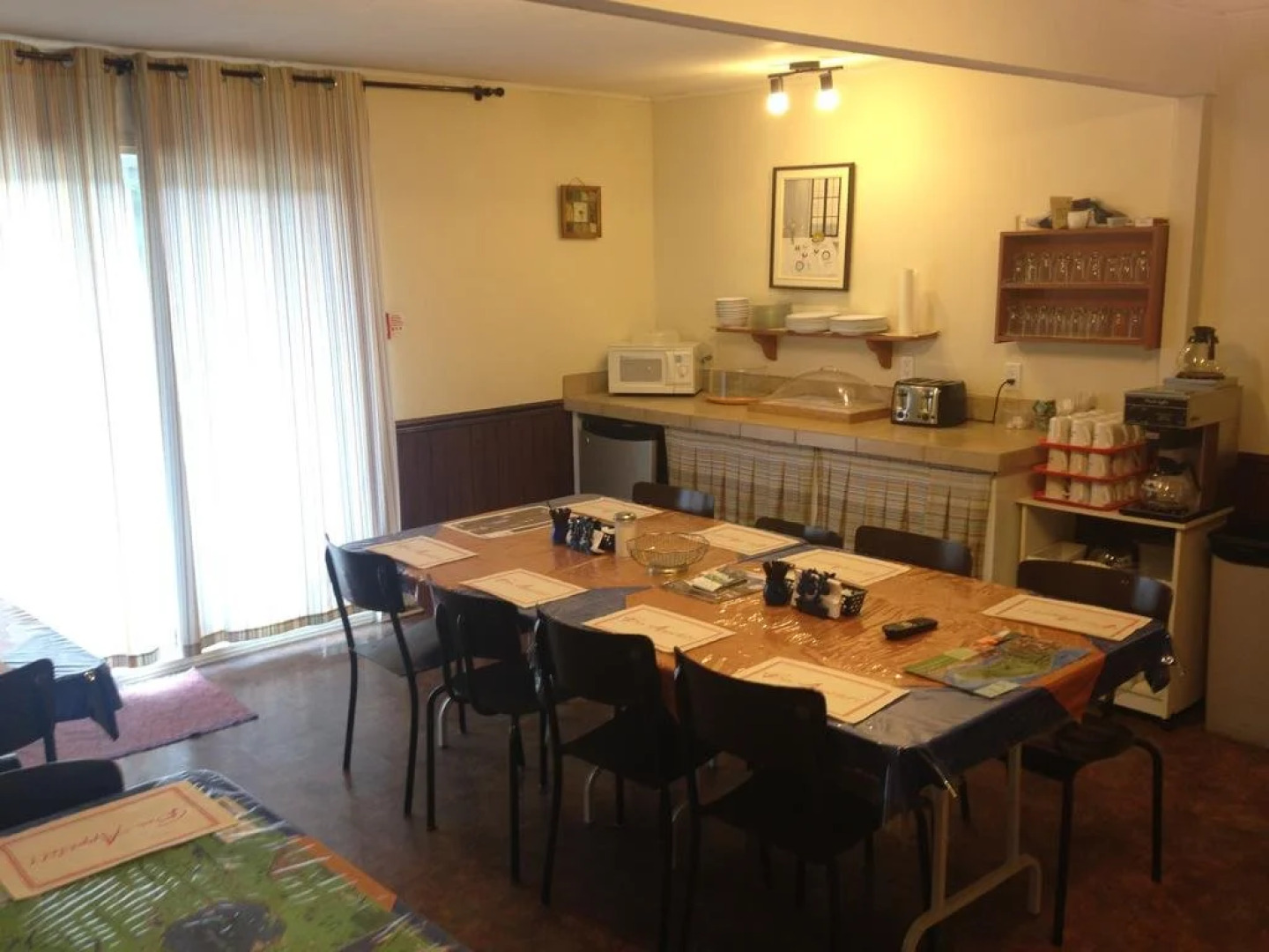 Gîte Le Petit Hôtel