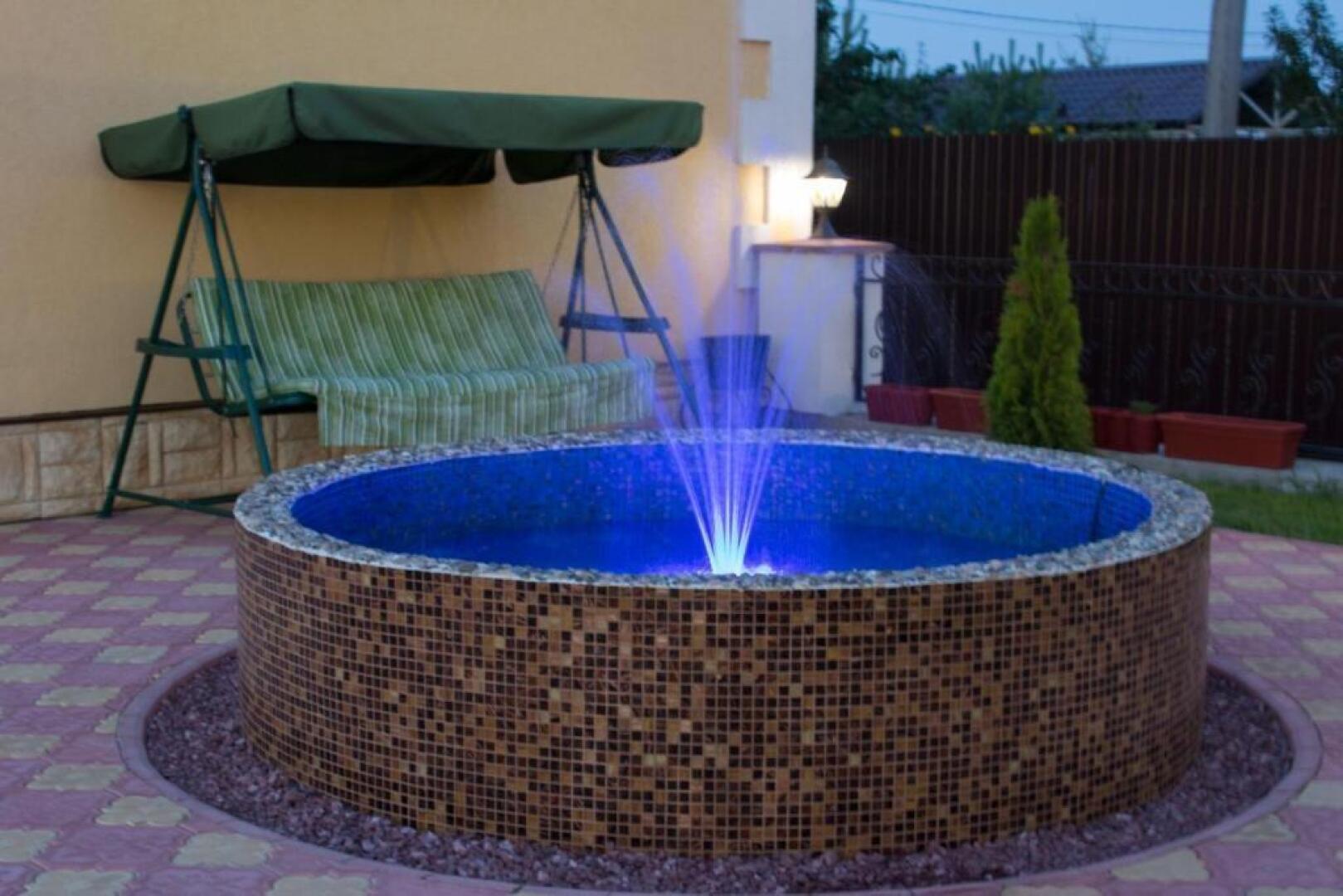 Отель «Шарм»