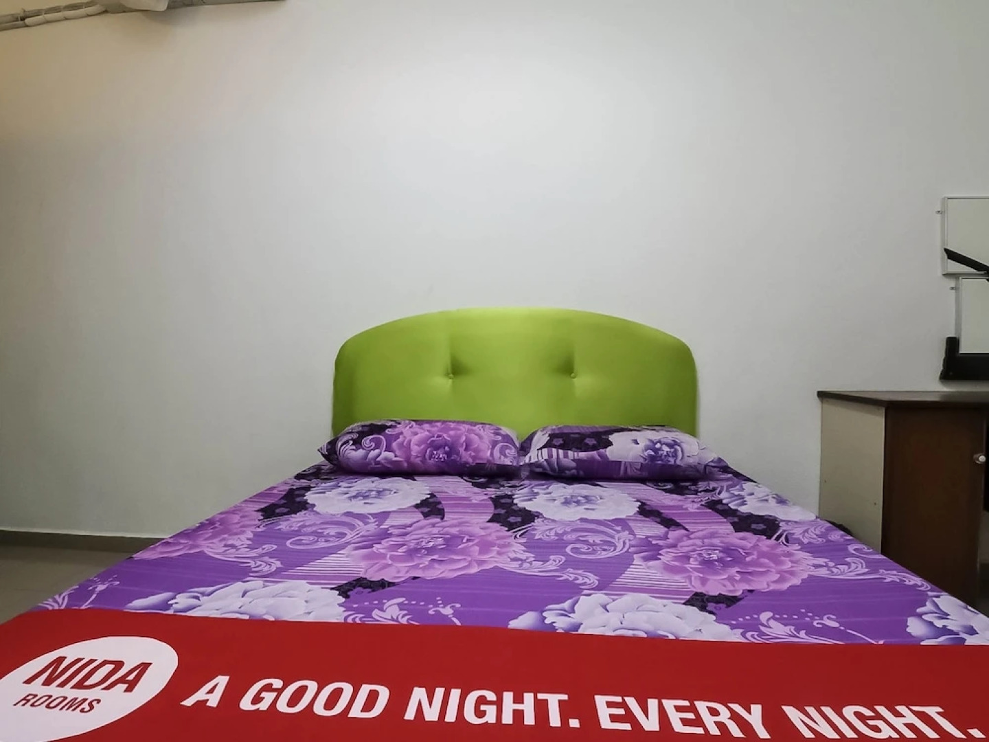 NIDA Rooms Dato Keramat Classics
