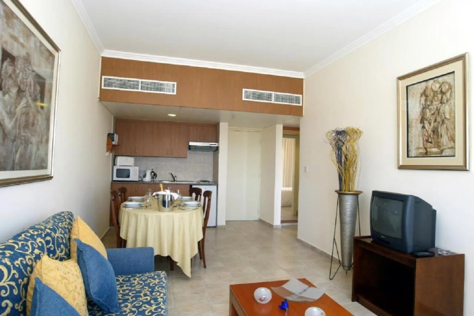 Panareti Coral Bay Hotel