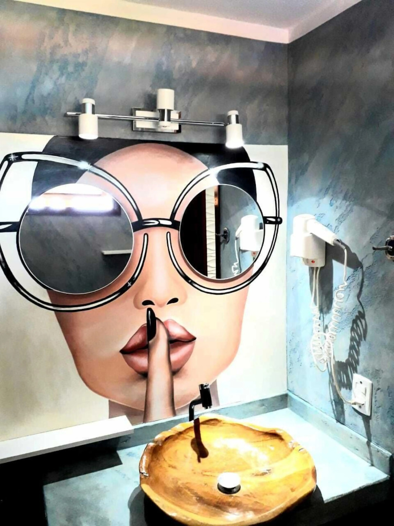 Pousada Flamboyant Village