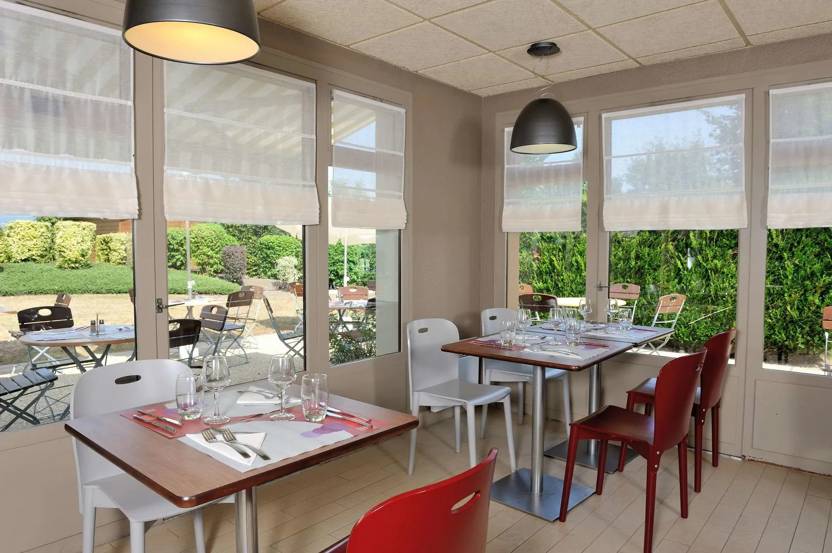 Hôtel Campanile Clermont-Ferrand Sud - Aubière