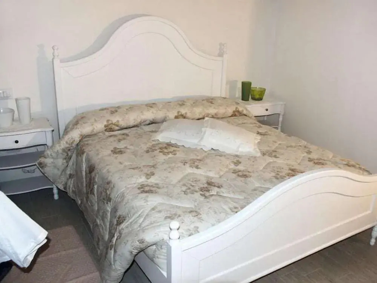 Agriturismo Corte Zuccone