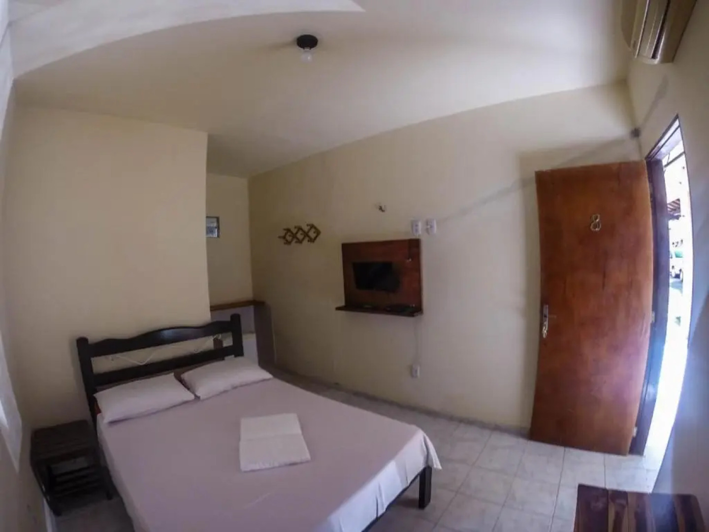 Pousada Meu Paraíso