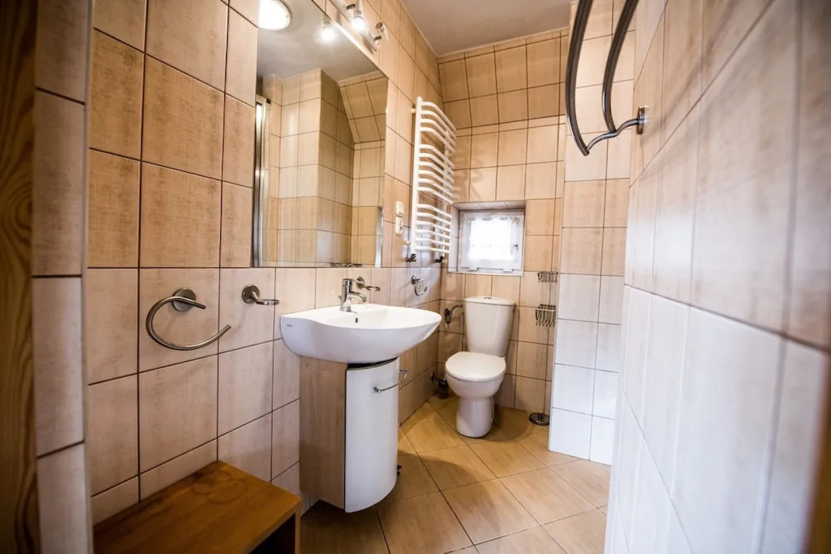Apartament Nowotarski