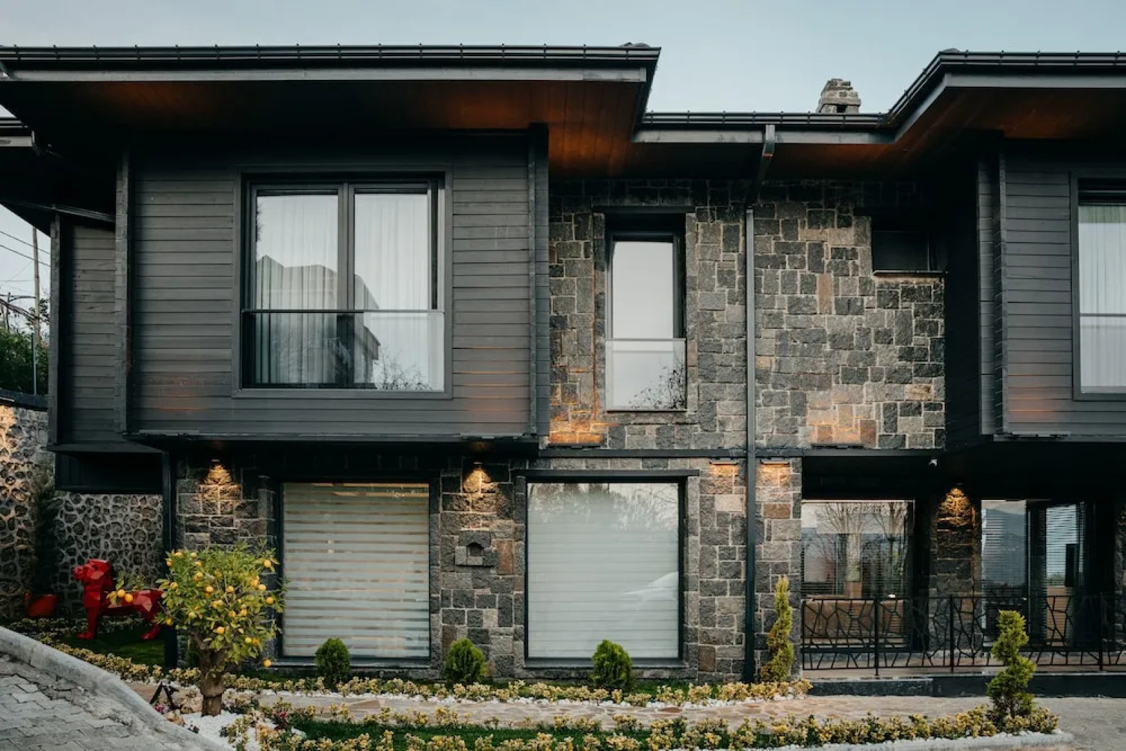 Çathan High Peak Resort