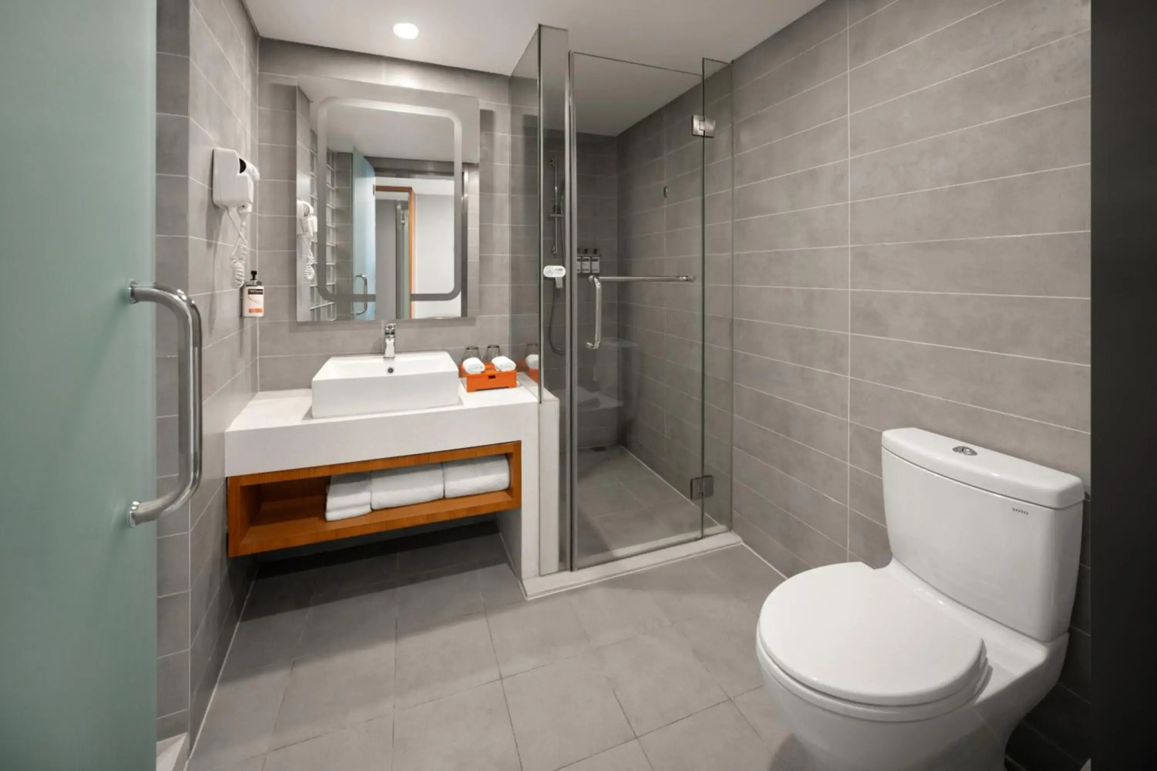 Holiday Inn Express Chengdu Airport Zone by IHG